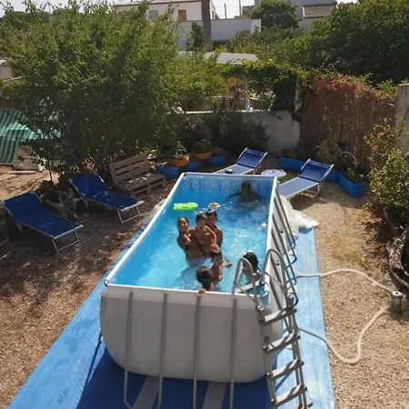 Oltremare 3* Triscina