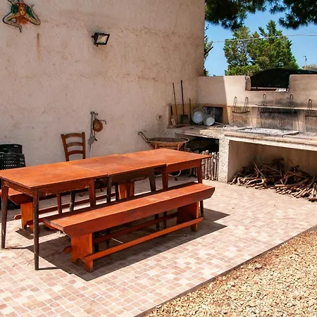 شقة فندقية Oltremare