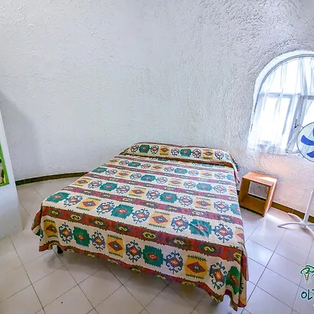 شقة فندقية Oltremare