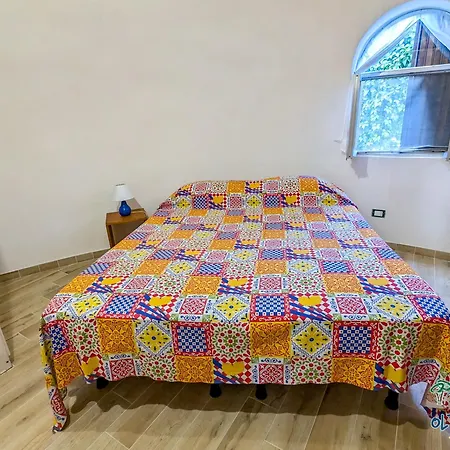 شقة فندقية Oltremare Triscina