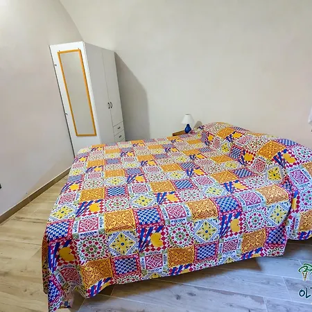 Oltremare 3*