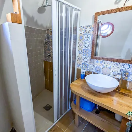 شقة فندقية Oltremare 3*