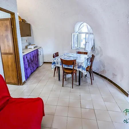 شقة فندقية Oltremare Triscina