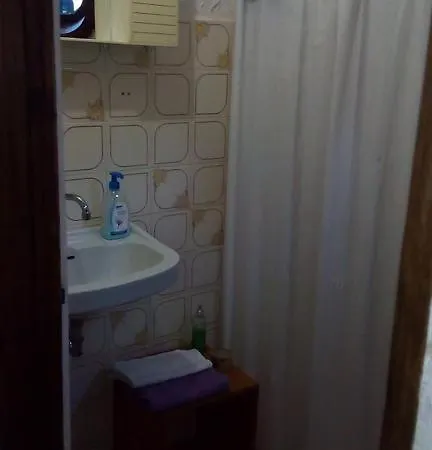شقة فندقية Oltremare 3*