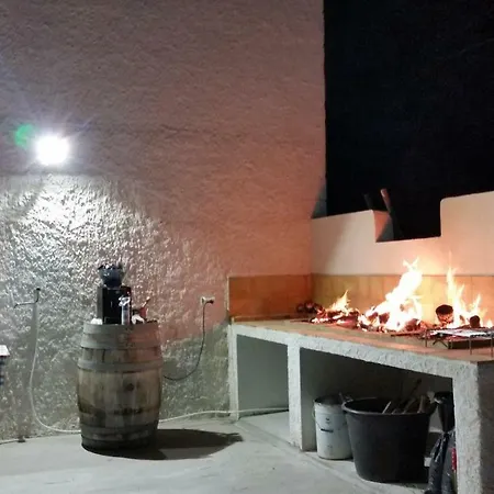 Oltremare Aparthotel