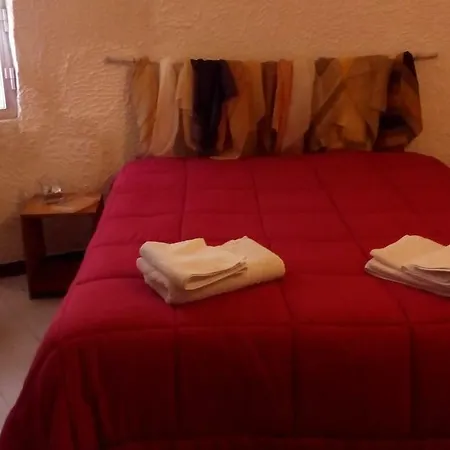 Aparthotel Oltremare