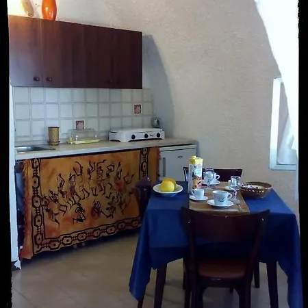 Oltremare Aparthotel