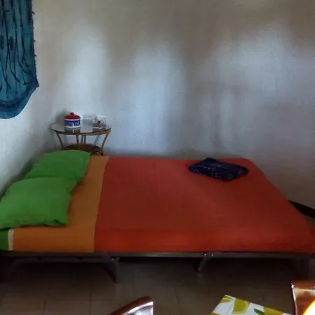 Oltremare Aparthotel Triscina