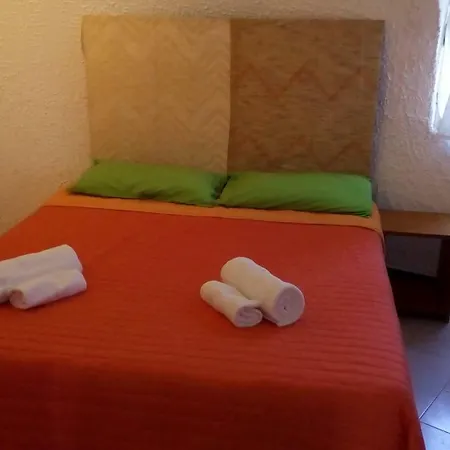 شقة فندقية Oltremare Triscina