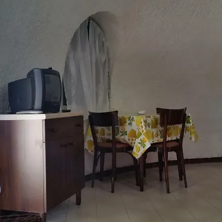 Oltremare Aparthotel *