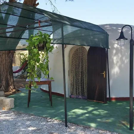 Oltremare 3* Triscina