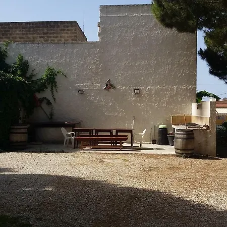 Oltremare 3* Triscina