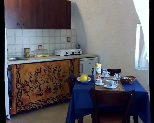 Oltremare 公寓式酒店