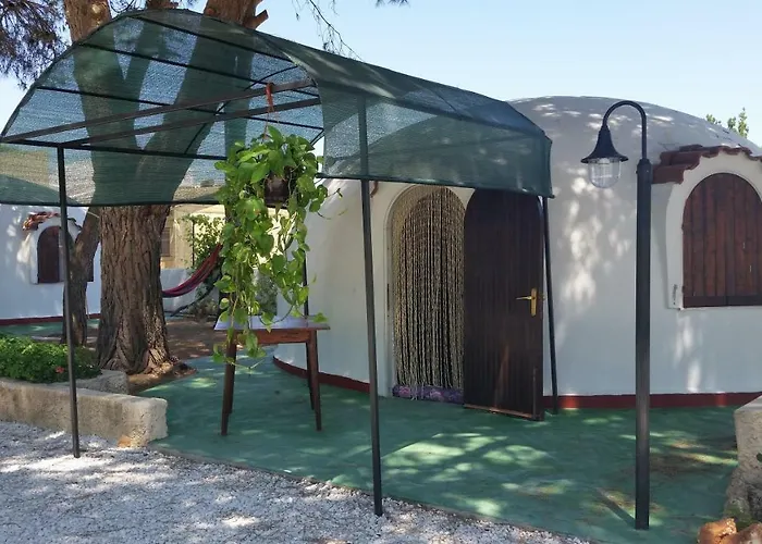 Oltremare 3* Triscina