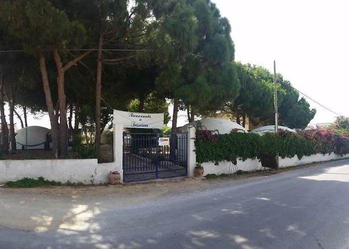 Oltremare 公寓式酒店