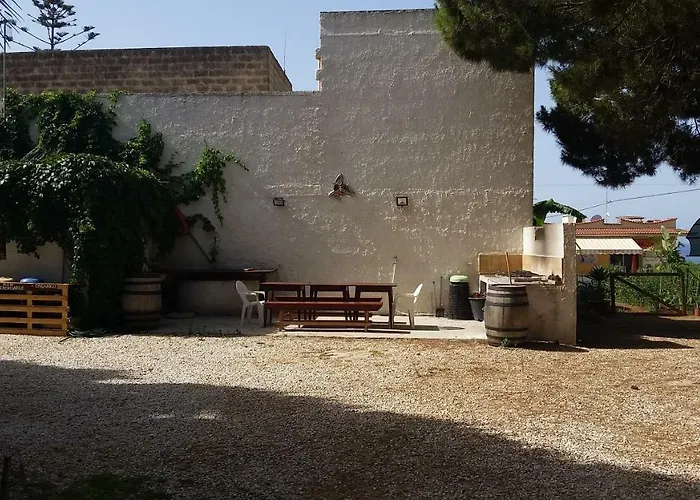 Oltremare 3* Triscina