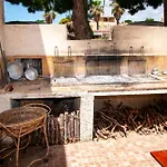 Oltremare Apartmanhotel