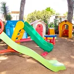 Oltremare Apartmanhotel Triscina