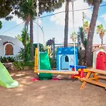Apartmanhotel Oltremare 3*
