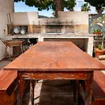Oltremare Apartmanhotel