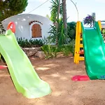 Oltremare Apartmanhotel 3*