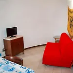 Oltremare Apartmanhotel Triscina