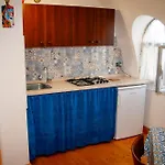 Oltremare Apartmanhotel