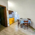 Apartmanhotel Oltremare