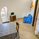 Apartmanhotel Oltremare