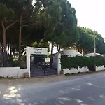 Oltremare Apartmanhotel