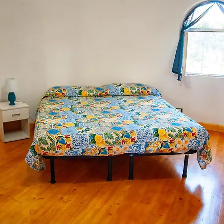Oltremare Aparthotel
