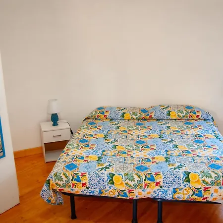 Oltremare Aparthotel *