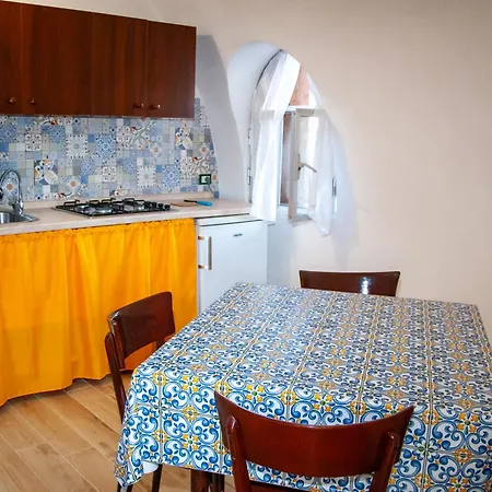 Aparthotel Oltremare *