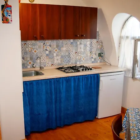 Oltremare Aparthotel
