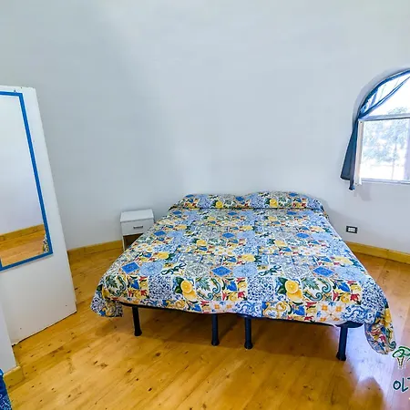 Oltremare Aparthotel *