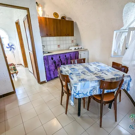 Apartmanhotel Oltremare Triscina