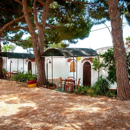 Apartmanhotel Oltremare