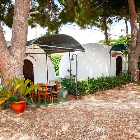 Oltremare Apartmanhotel 3*