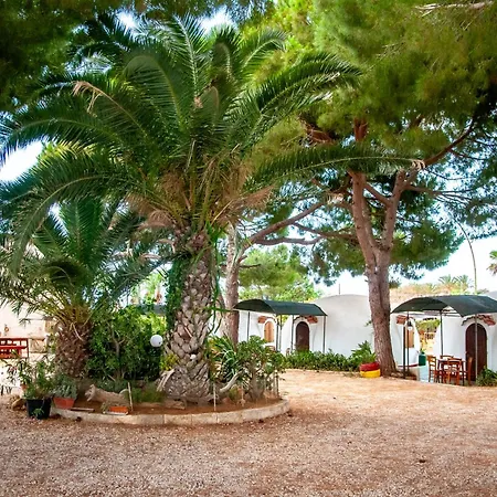 Aparthotel Oltremare *