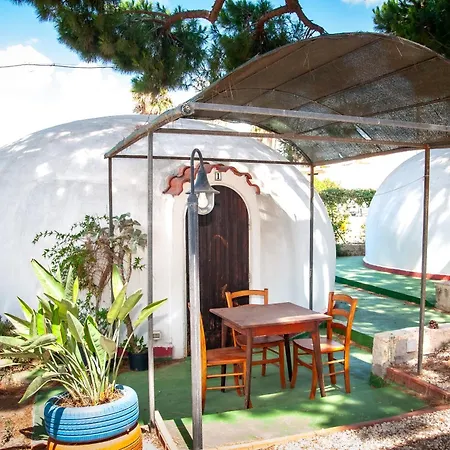 Oltremare Aparthotel Triscina