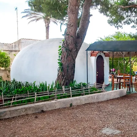 Apartmanhotel Oltremare Triscina
