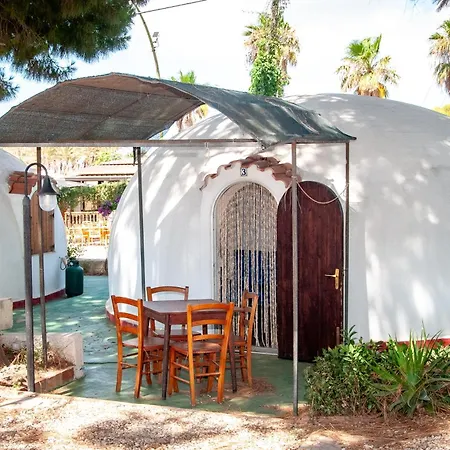 Oltremare 3* Triscina
