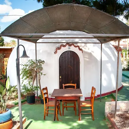 Oltremare Aparthotel