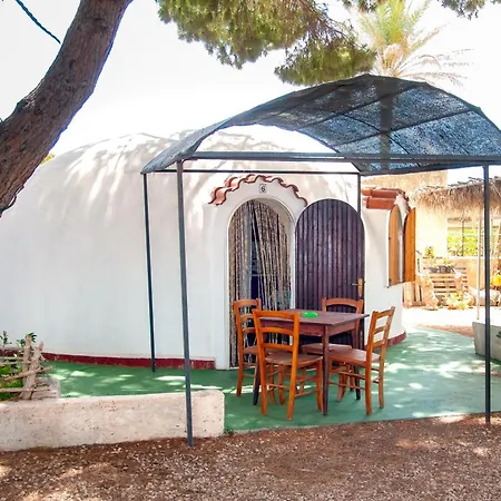 Oltremare Apartmanhotel 3*