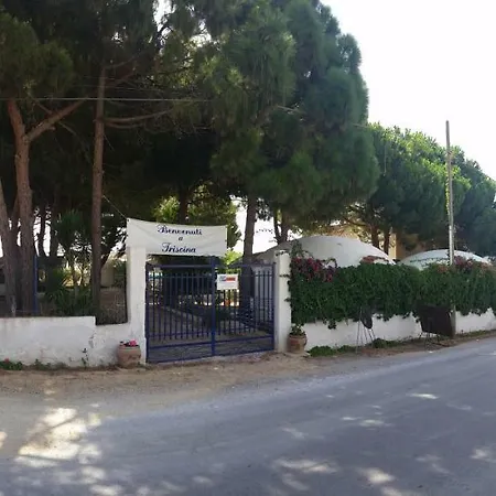 Oltremare Aparthotel